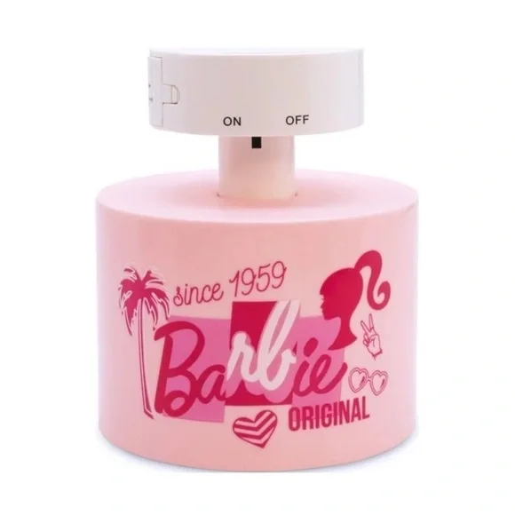 🌸 New Barbie by Mattel School Locker & Bedroom Gift Set Bundle, 6 Piece - Picture 7 of 9